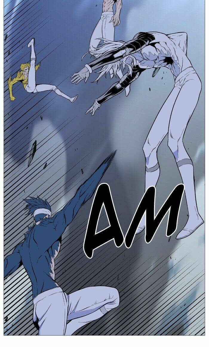 Ma Cà Rồng Quý Tộc: Chapter 491