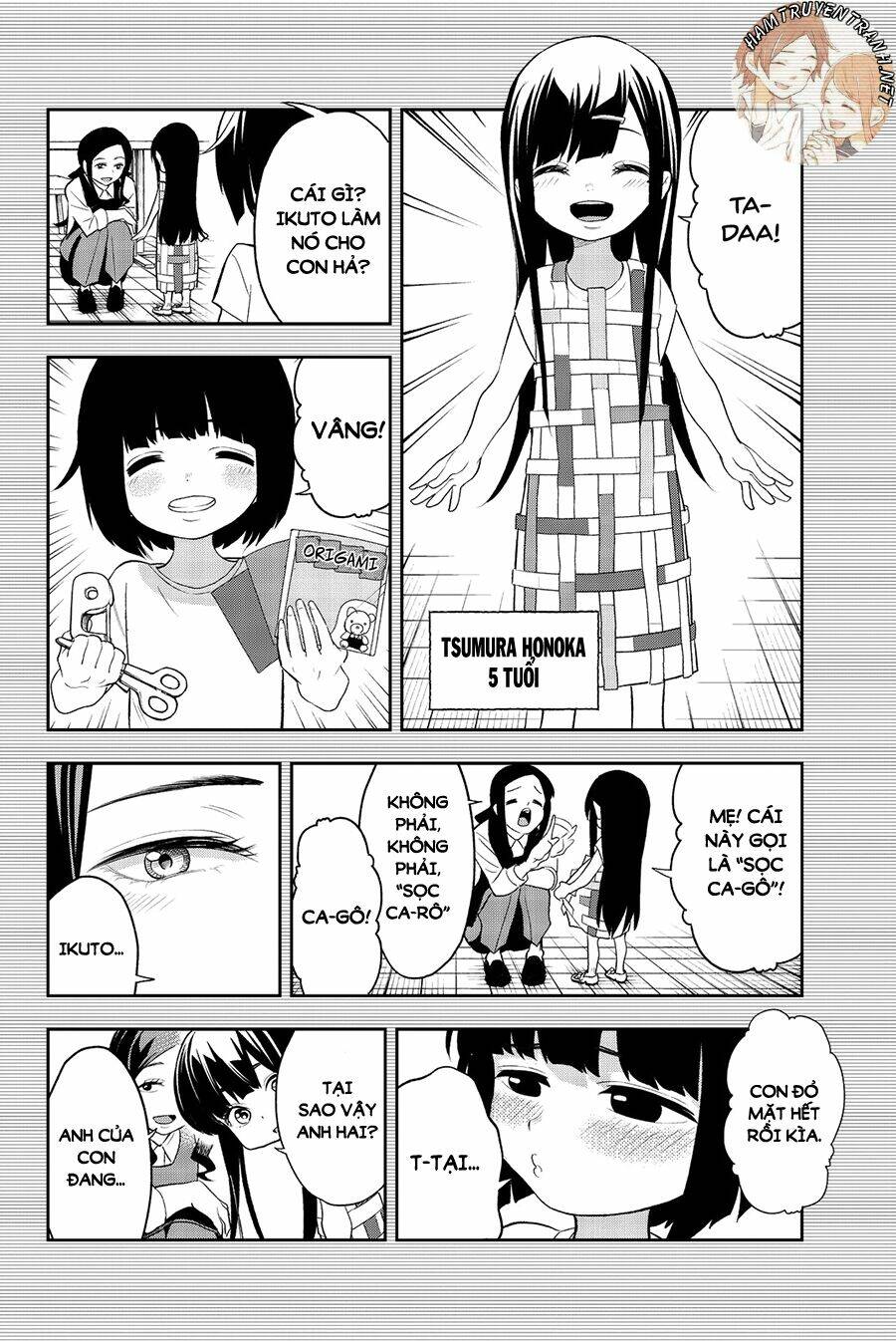 Runway De Waratte: Chapter 16