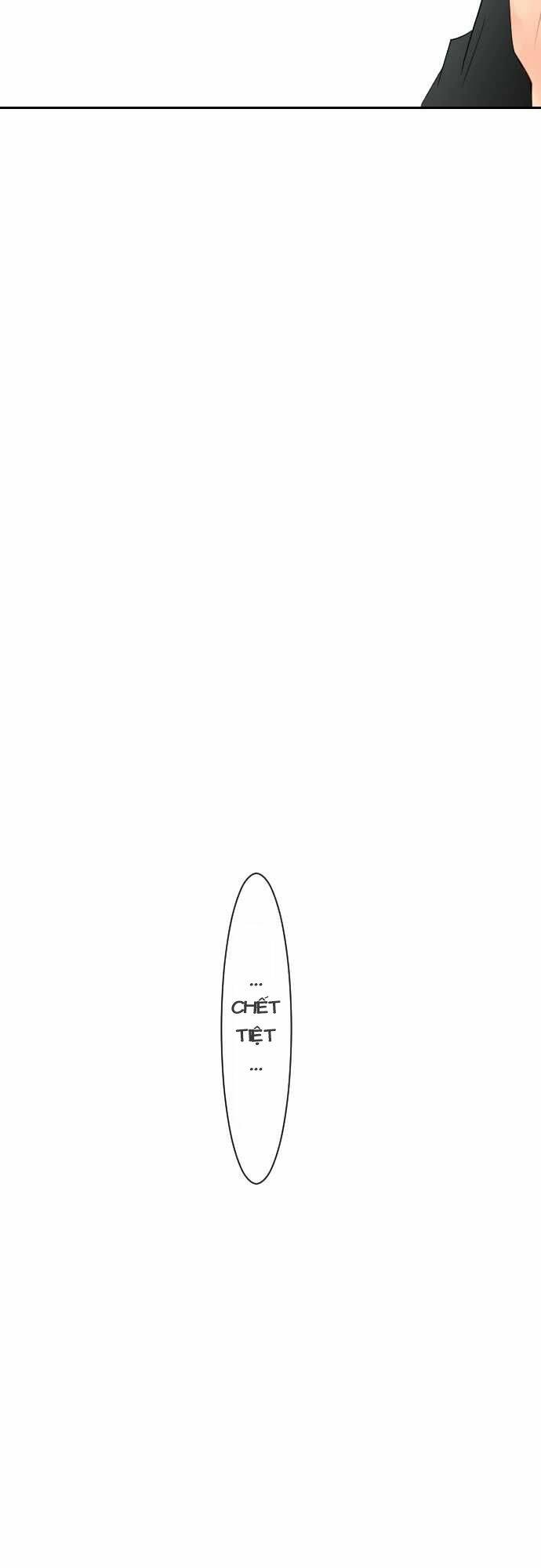Rodiura Kurashi: Chapter 11