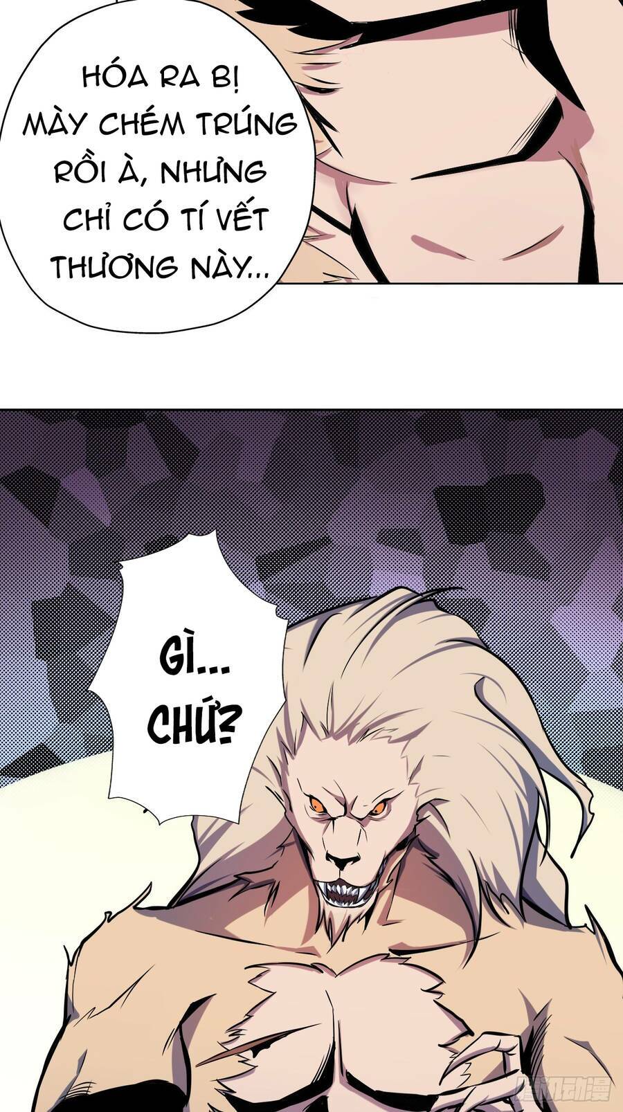 Chúa Tể Vực Thẳm: Chapter 24