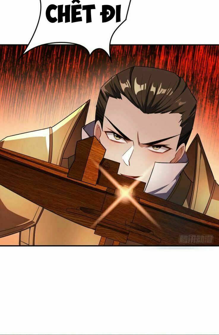 Yêu Giả Vi Vương: Chapter 27