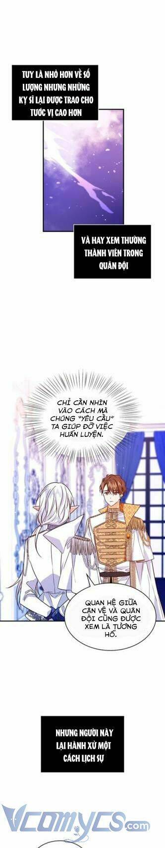 Lòng Trung Thành Với Kẻ Ác: Chapter 19