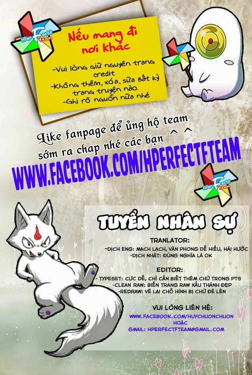 Tales of Zestiria: Chapter 1.1