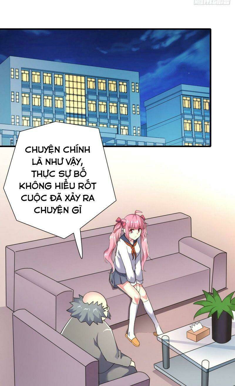 Hệ Thống Bái Kim Siêu Cấp: Chapter 16