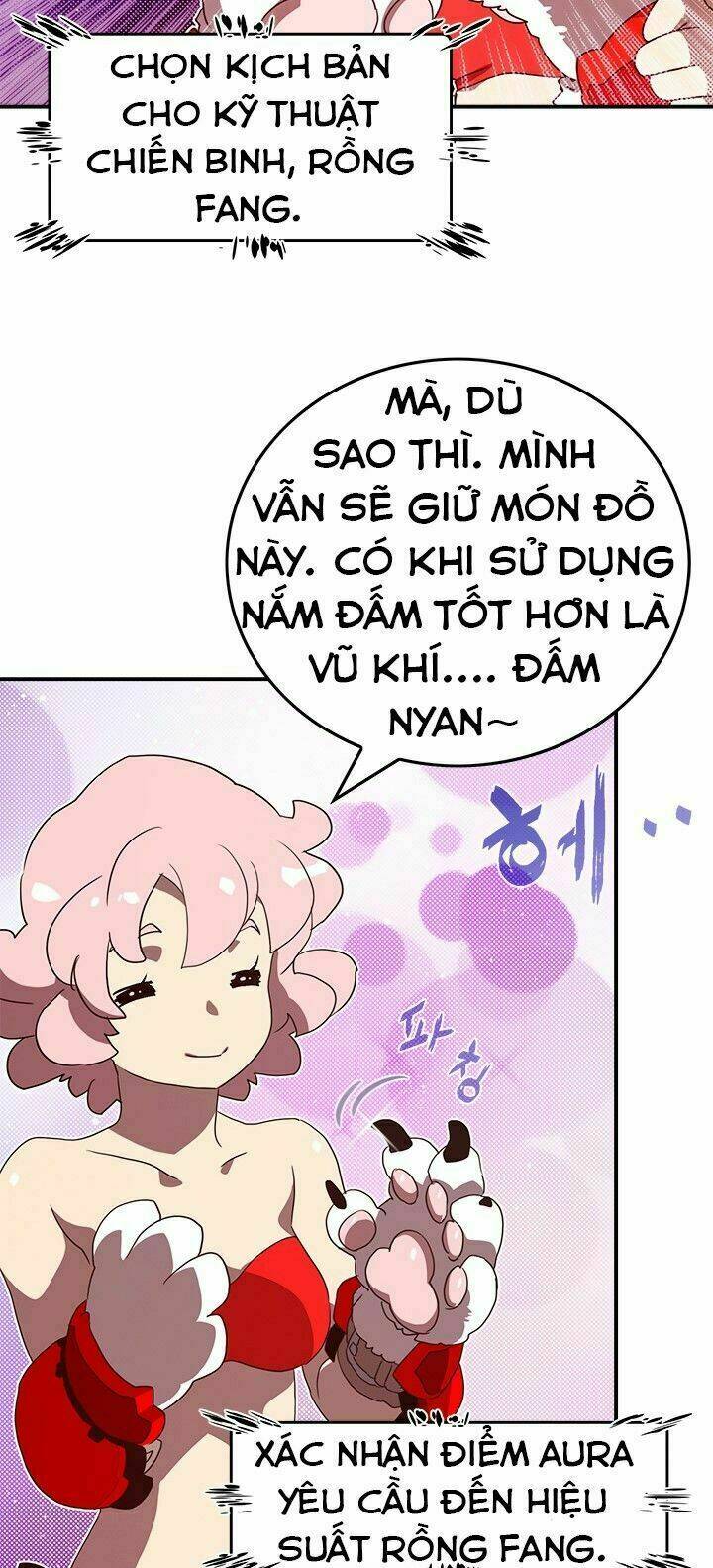 Ta Là Vua Pháp Sư: Chapter 55