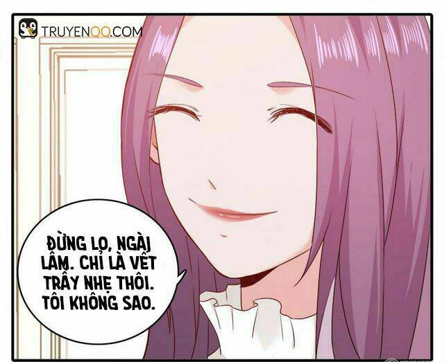 Khốn Ái Tù Lung: Chapter 37