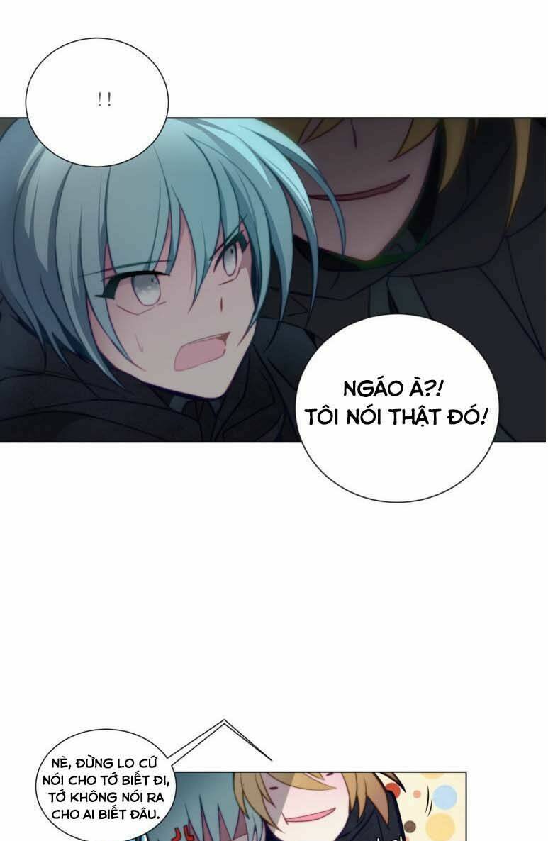 The Memory Of Wind: Anz: Chapter 41