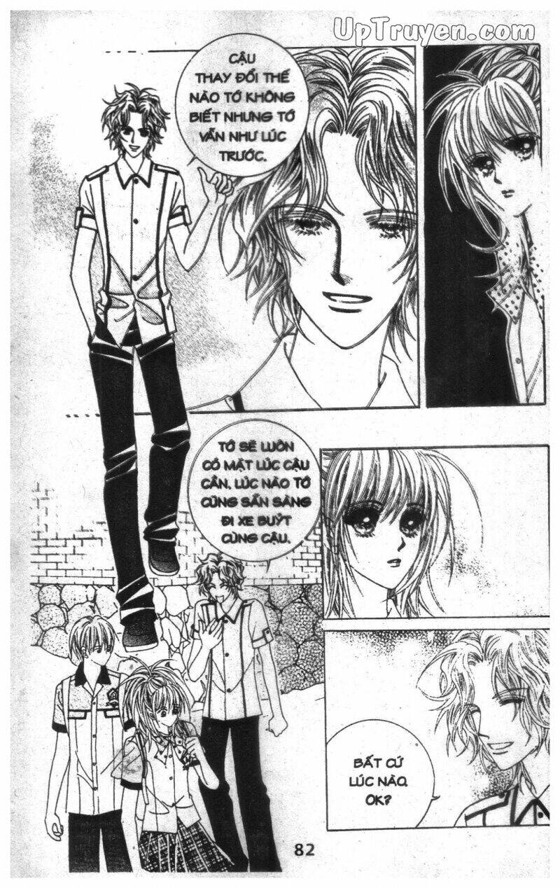 Dạ Khúc: Chapter 10