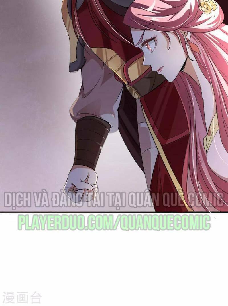 Phục Thiên Thánh Chủ: Chapter 6
