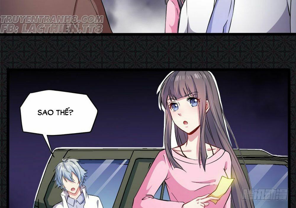 Ngạo Kiều Quỷ Vương Yêu Ta: Chapter 72