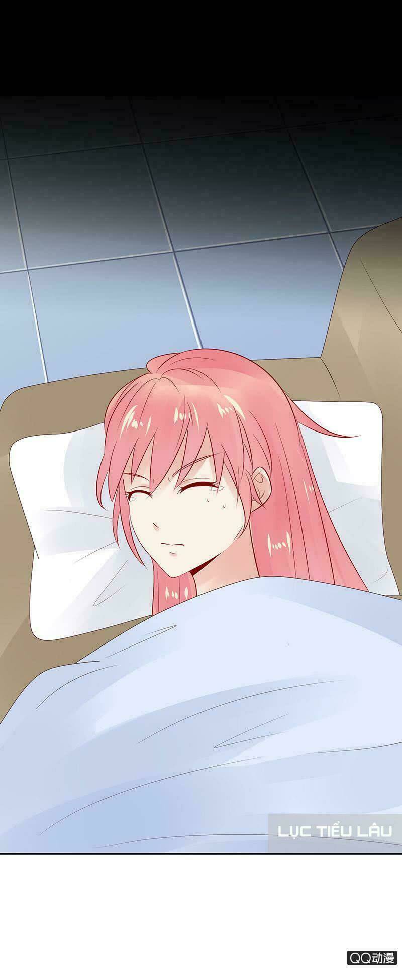 Băng Sơn Học Trưởng Không Được Chọc: Chapter 20