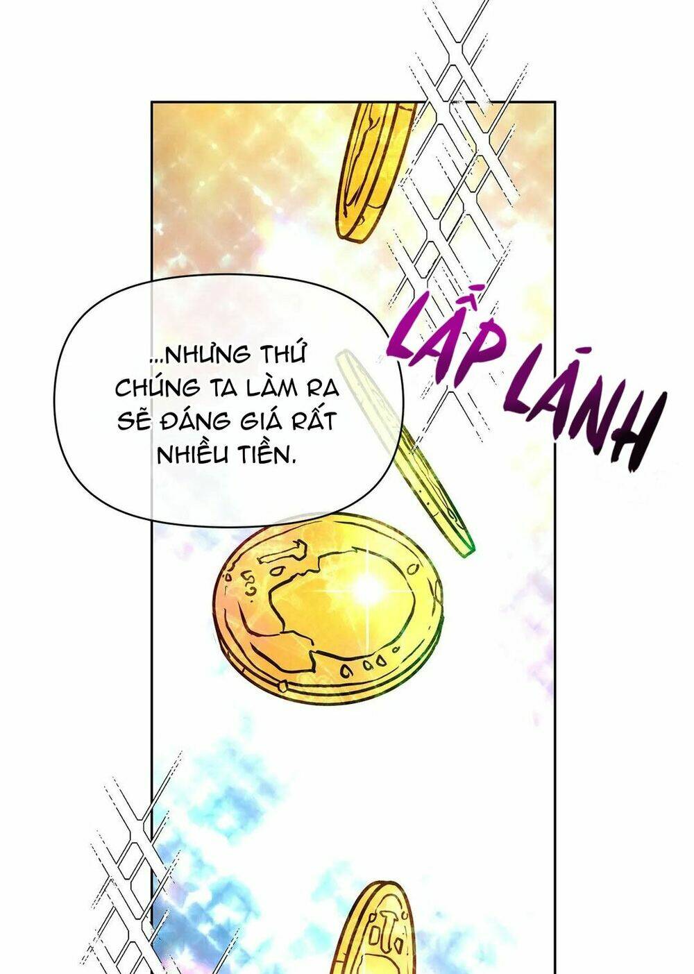 Công Chúa Thời Gian Có Hạn: Chapter 45