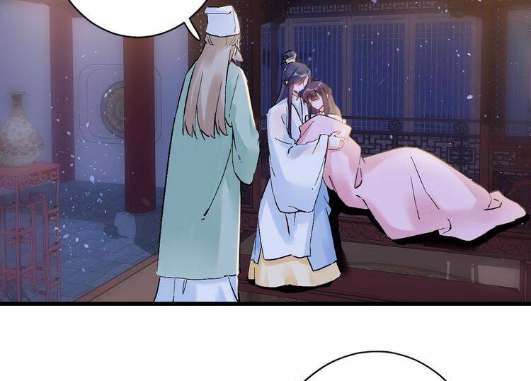 Hoa Nhan Sách: Chapter 84.2