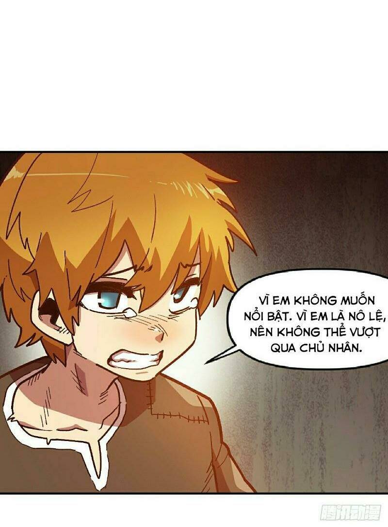 Đại Lục Vô Song: Chapter 9