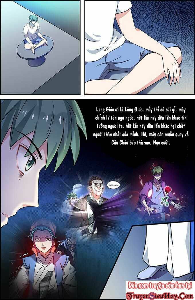 Cực Phẩm Tu Chân Thiếu Niên: Chapter 53