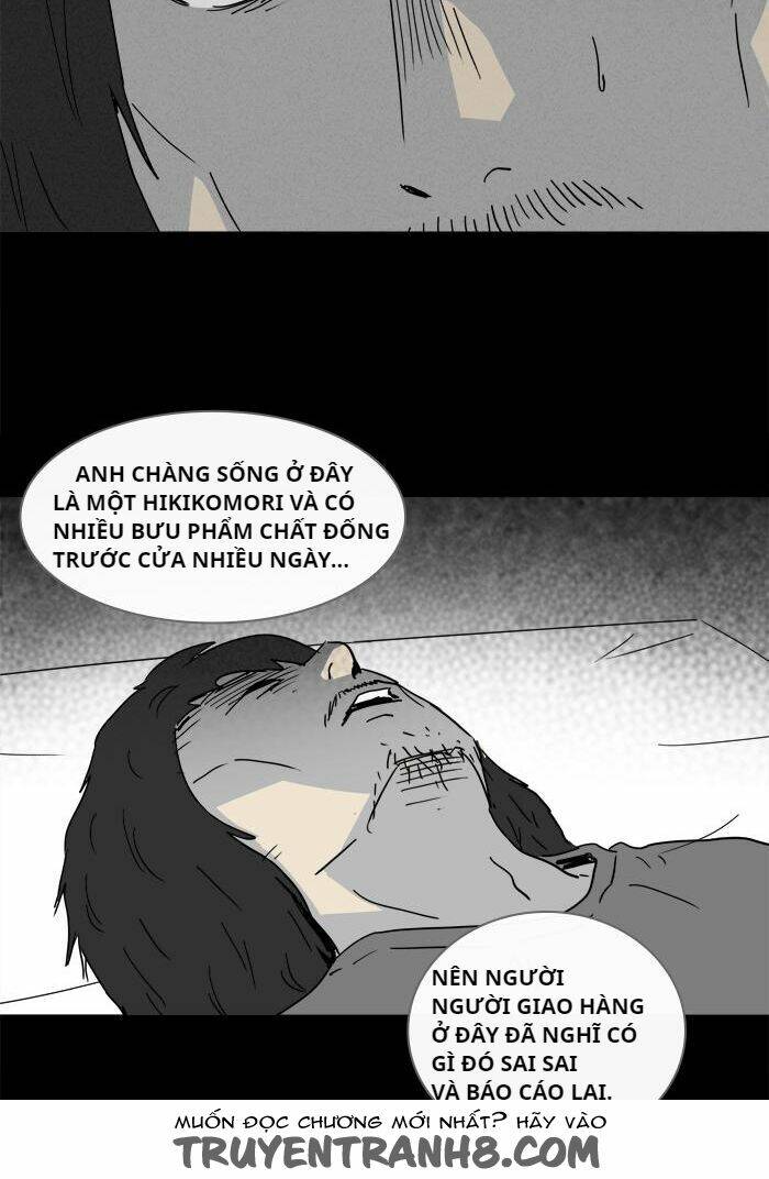 Những Câu Chuyện Bất Thường: Chapter 160