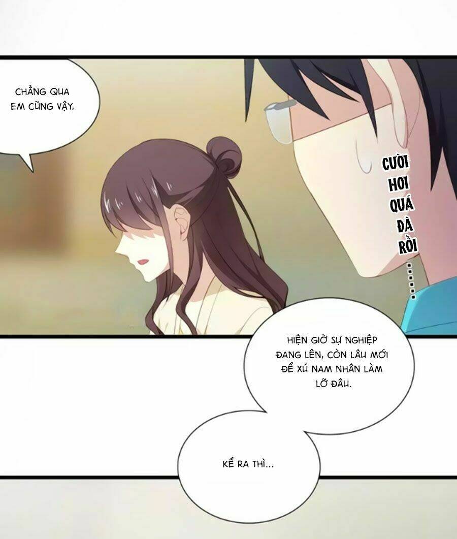 Tình Yêu Là Thế 2: Chapter 3