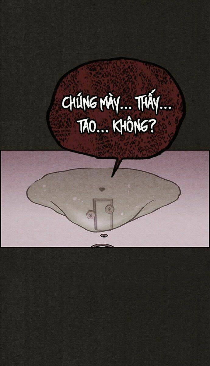 Quái Vật Tại Chung Cư Xanh: Chapter 96