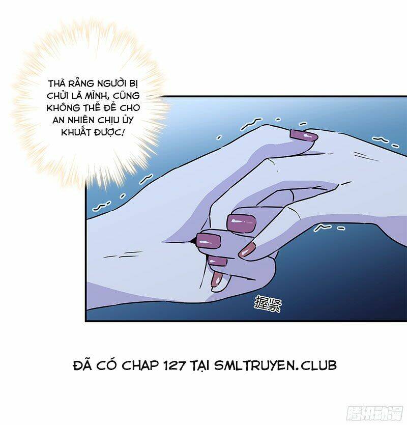 Trọng Sinh Chi Hao Môn Cường Thế Quy Lai: Chapter 126