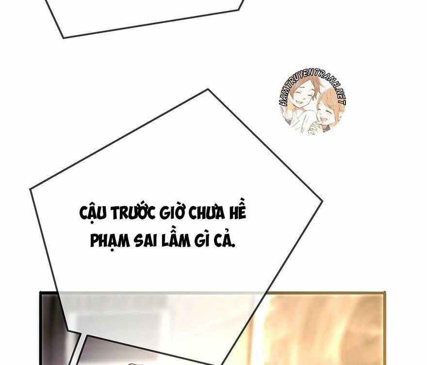 Tổng Tài Đại Nhân Tâm Thiếu Nữ: Chapter 9.2
