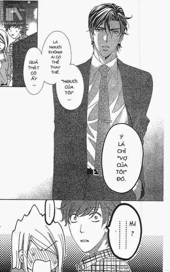 Love Of Firos You: Chapter 8