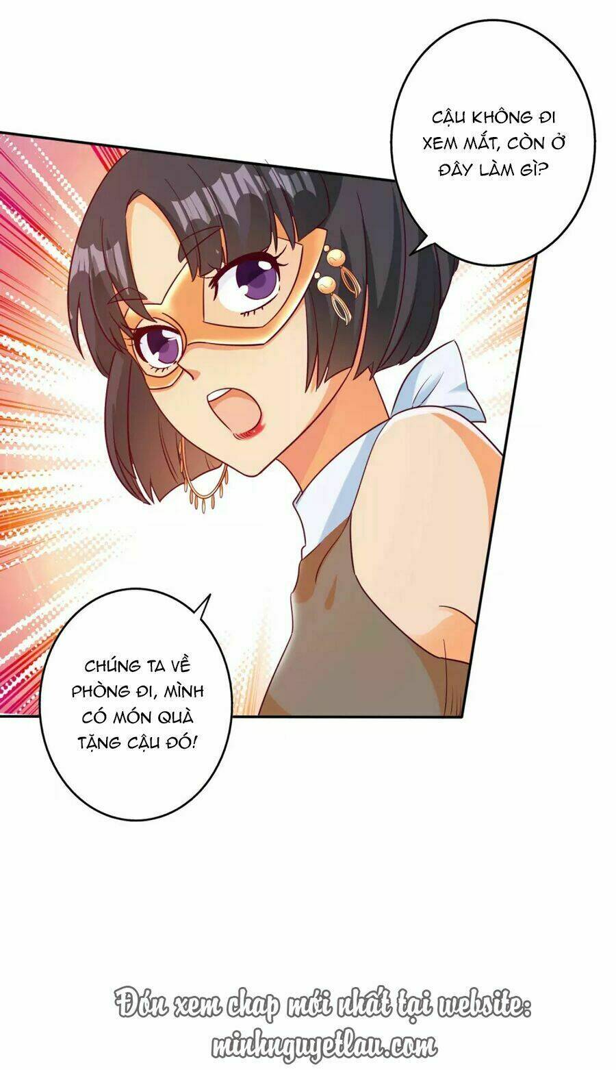 Hôn Nhân Dục Vọng: Thiếu Gia Nhẹ Một Chút!: Chapter 102