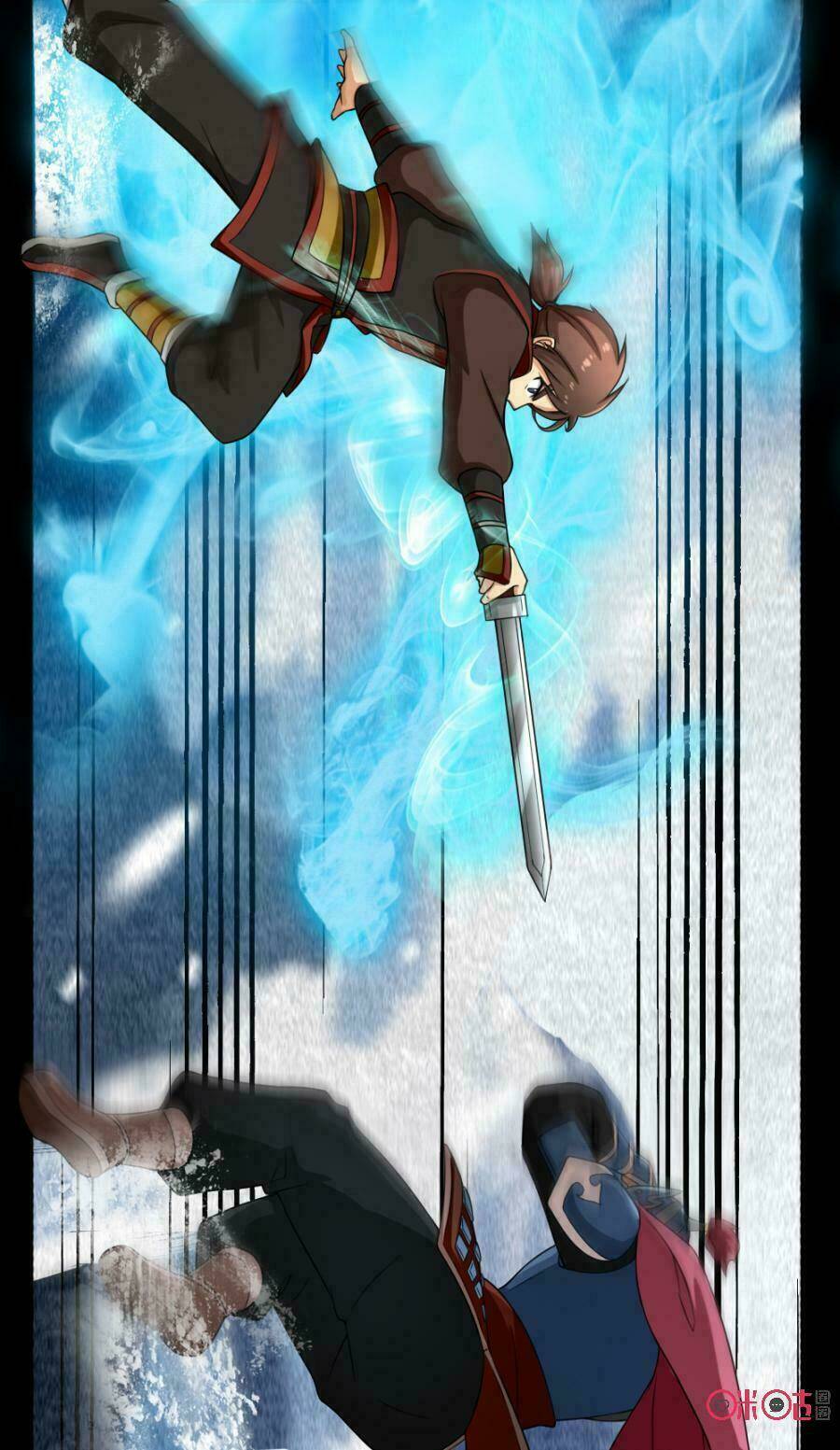 Tu Tiên Cuồng Thần: Chapter 18