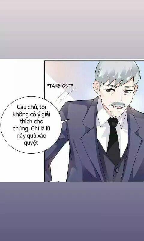 1 Nửa Hoàn Hảo Của Ceo: Chapter 15
