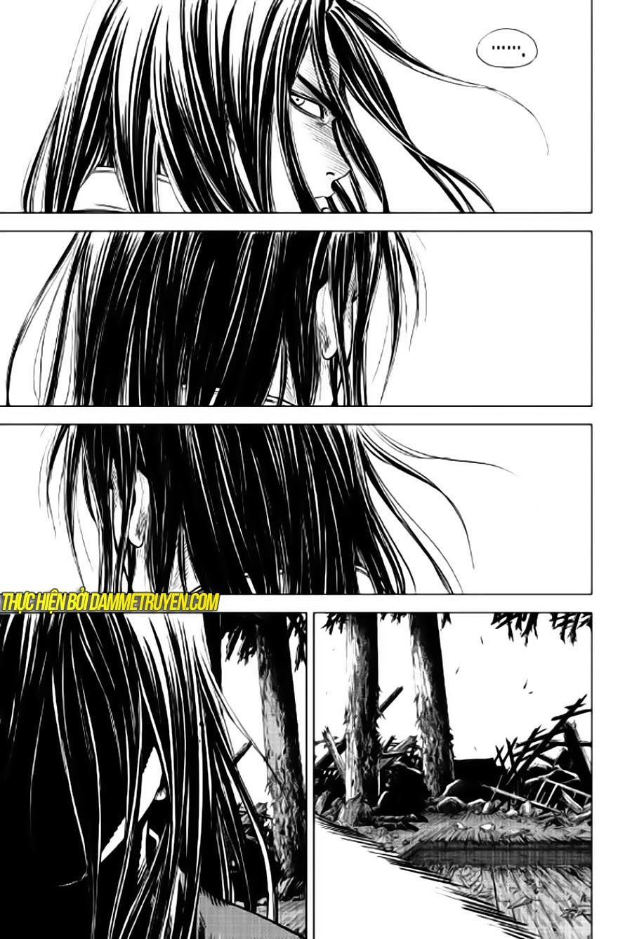 Long Phi Bất Bại 2: Chapter 89
