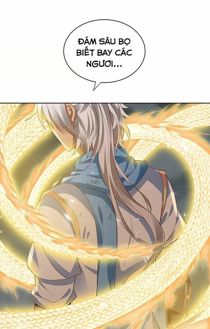 Nghịch Lân: Chapter 24