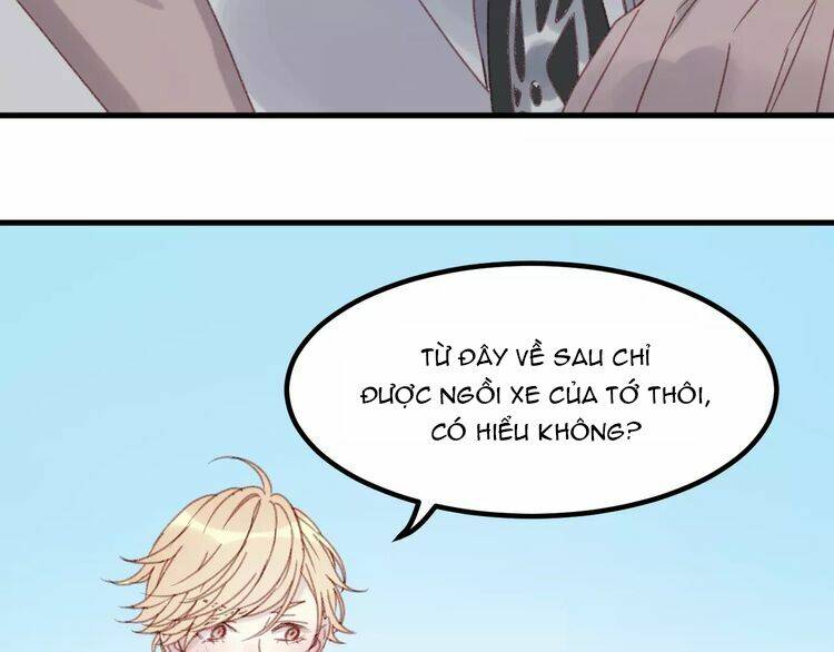 Lượm Được Một Tiểu Hồ Ly 2: Chapter 33.5