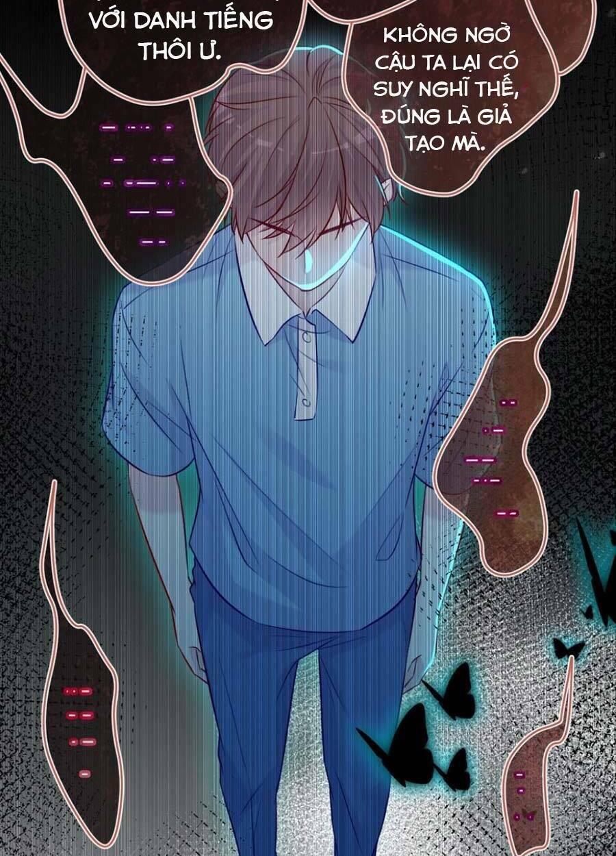 Khi Cô Gái Nhìn Thấy Thời Gian: Chapter 5