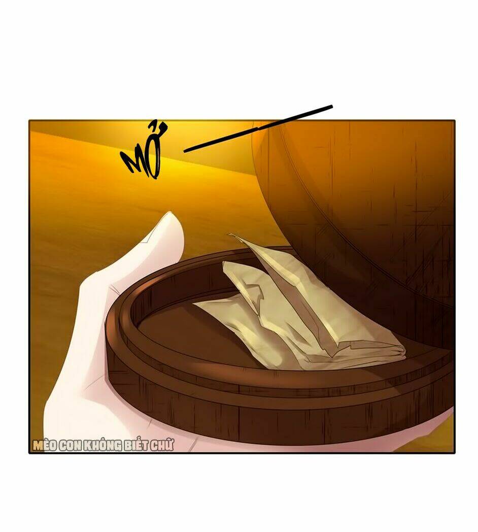 Manh Thê Thực Thần: Chapter 10