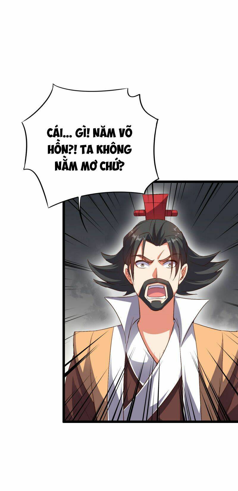 Phục Thiên Thánh Chủ: Chapter 52