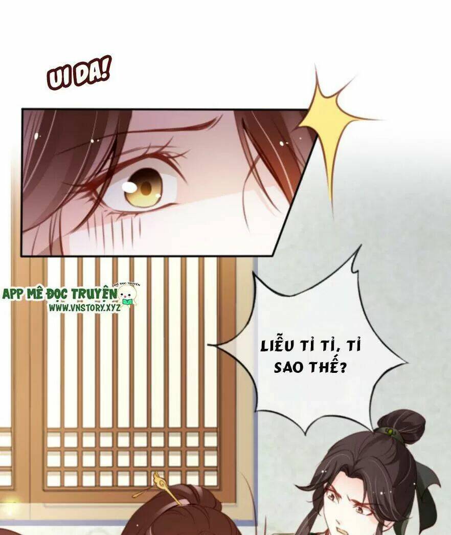 Nàng Trở Thành Bạch Nguyệt Quang Của Vương Gia Bệnh Kiều: Chapter 96