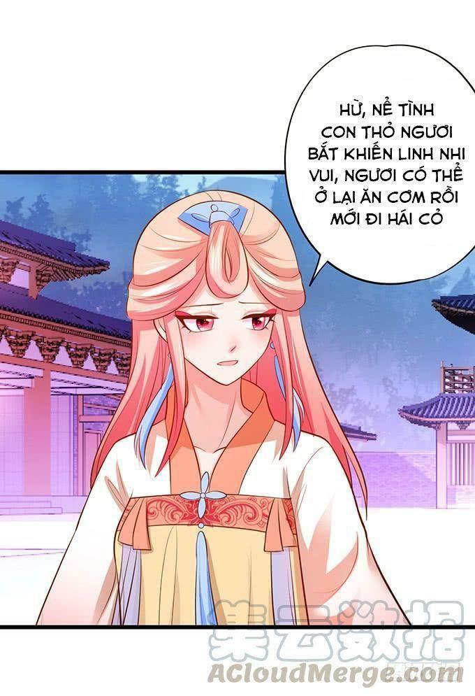 Hồ Tiên Hung Bạo: Chapter 120