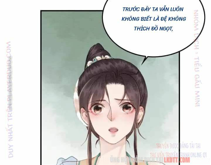 Trọng Sinh Bá Sủng Nhiếp Chính Vương Quá Mạnh Mẽ: Chapter 204