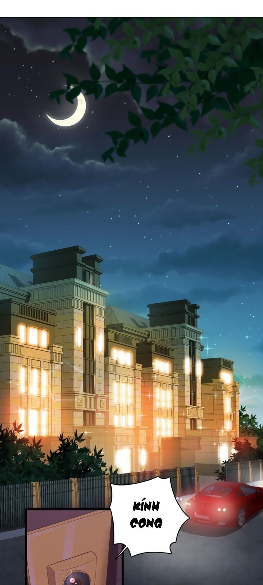 Phản Phái Nữ Đế Lai Tập: Chapter 5