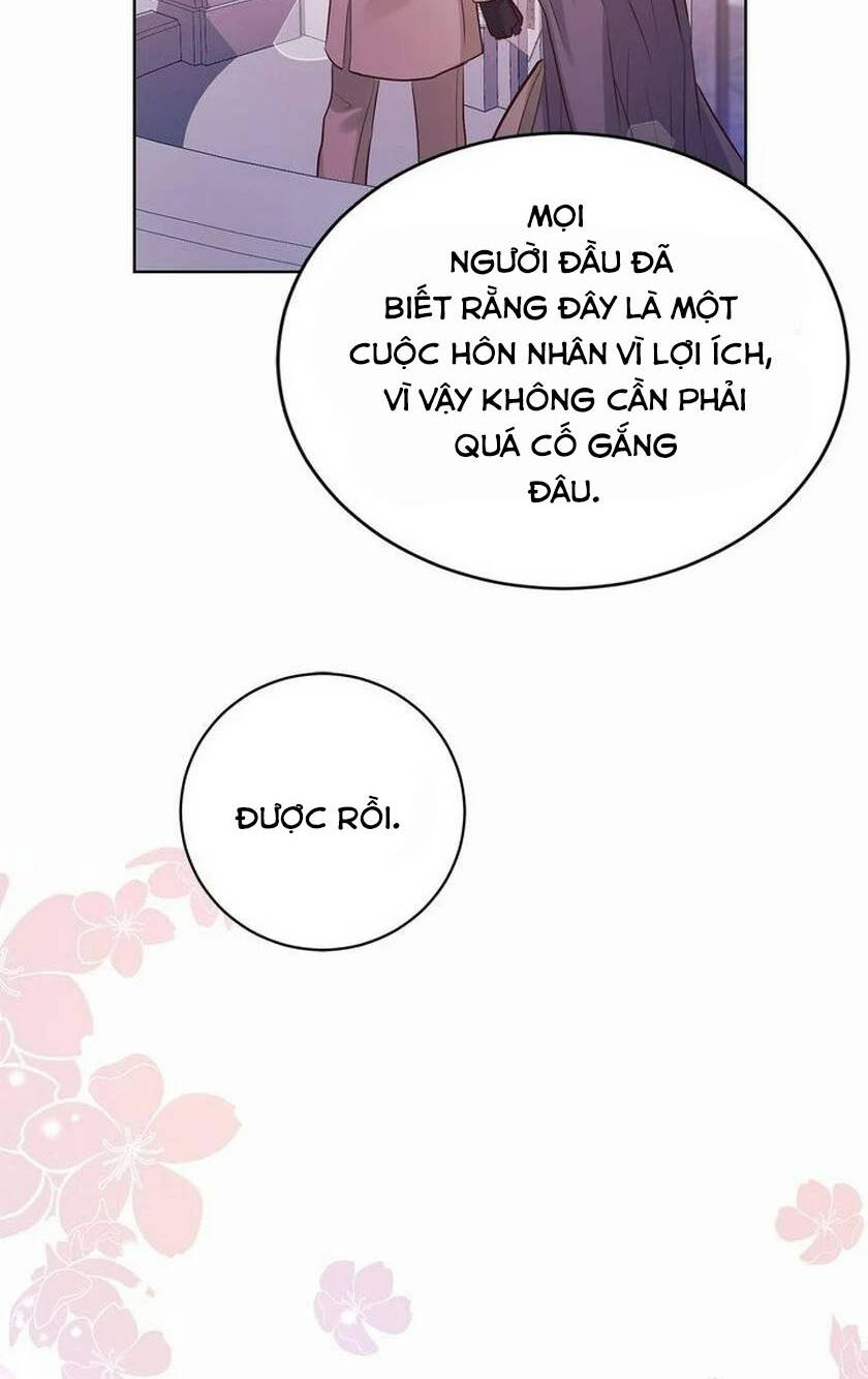 Nàng Dâu Bí Ẩn Của Bạch Sư Tử: Chapter 4