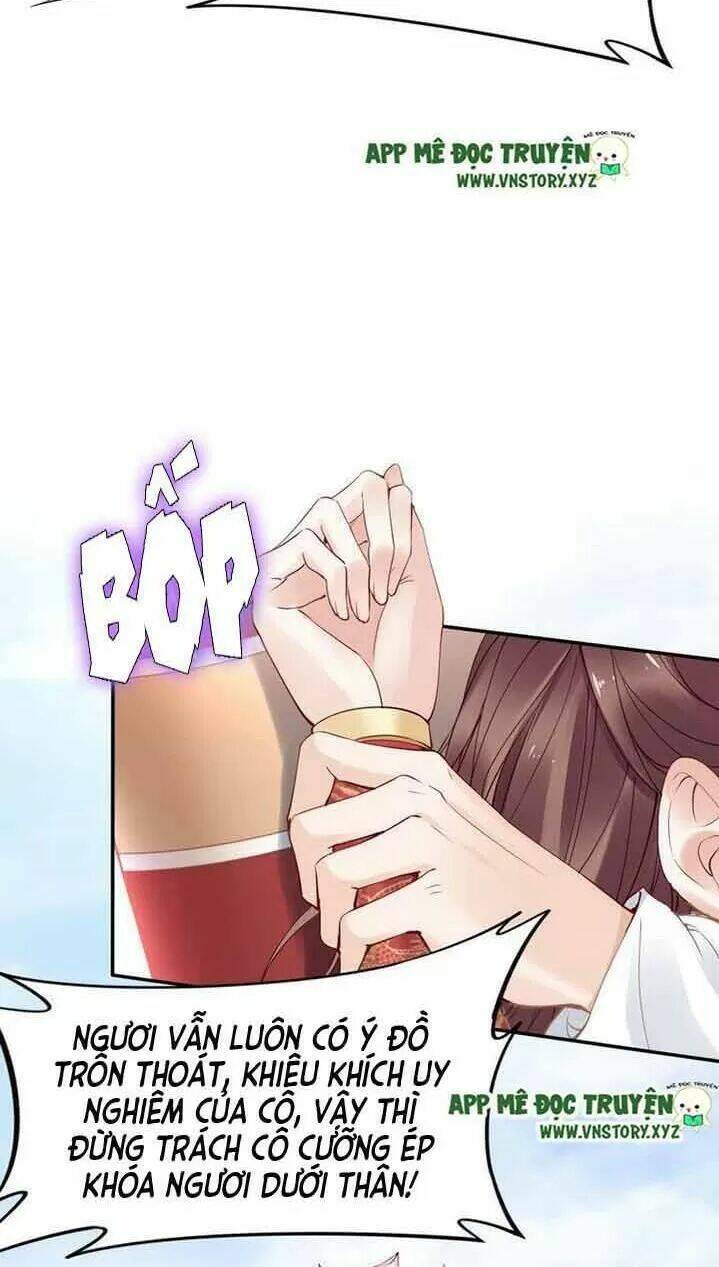 Nhất Sinh Nhất Thế Tiếu Thương Khung: Chapter 37