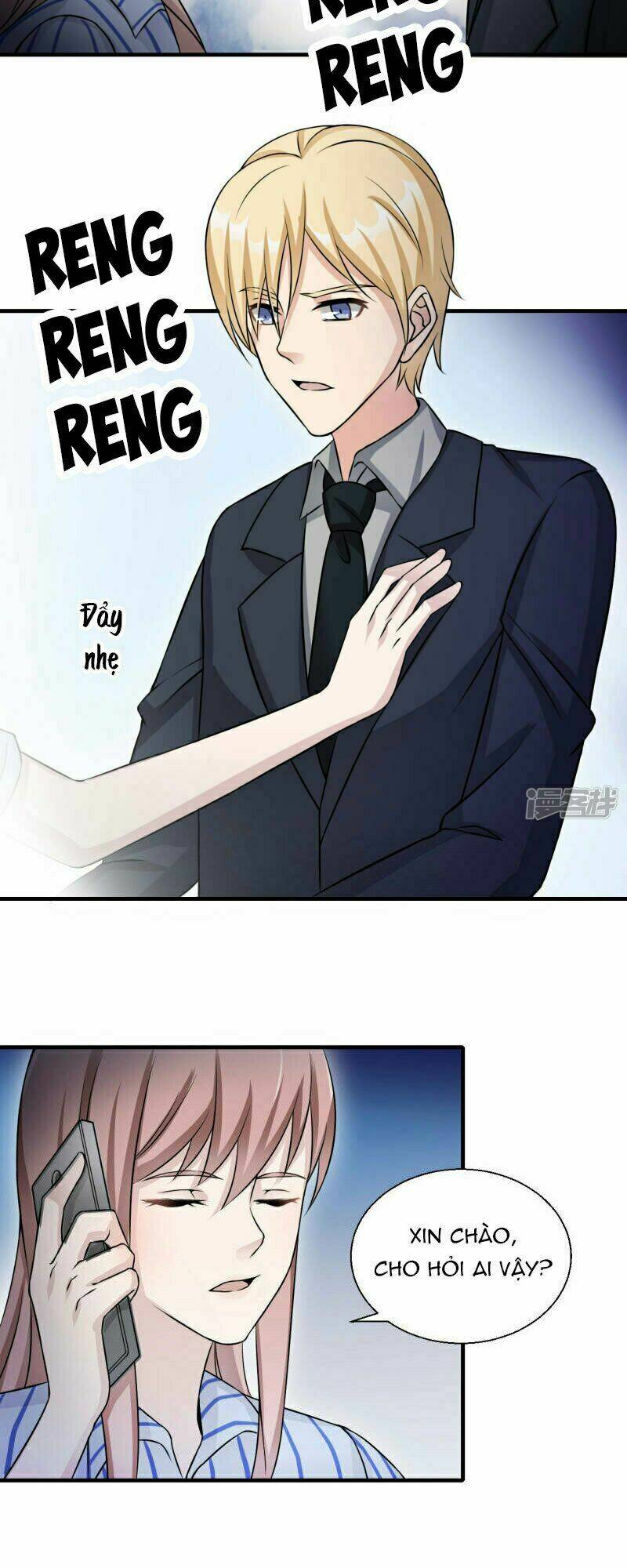 Mạc Thiếu Bức Hôn: Vợ Mới Khó Chống Đỡ: Chapter 73