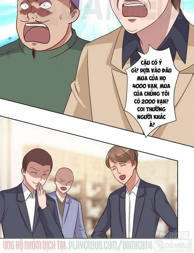 Đô Thị Chí Tôn Hệ Thống: Chapter 75