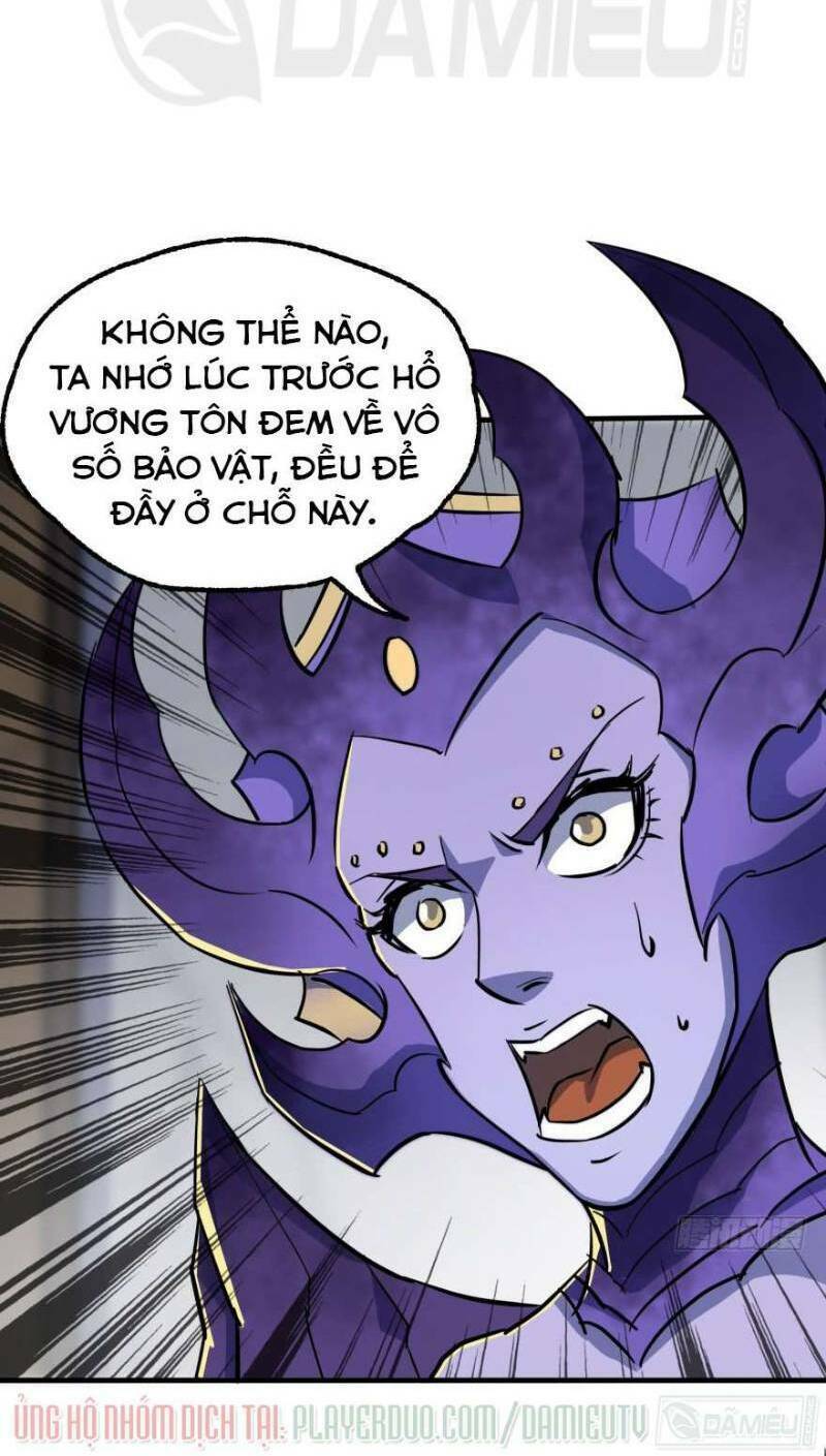 Thú Nhân: Chapter 149