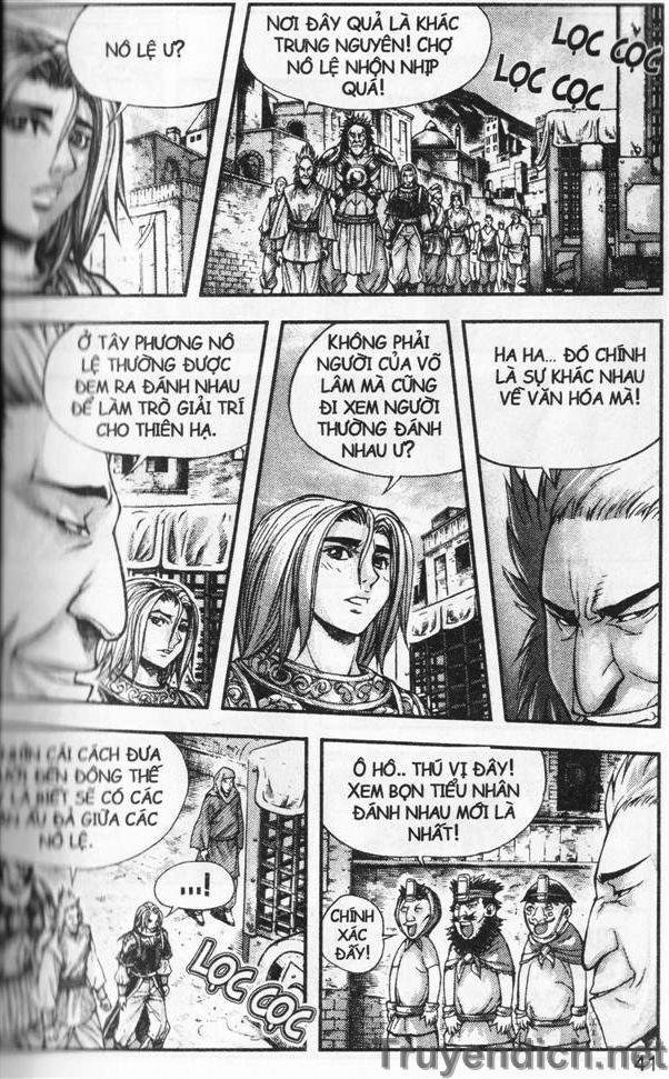 Diêm Đế: Chapter 32.2