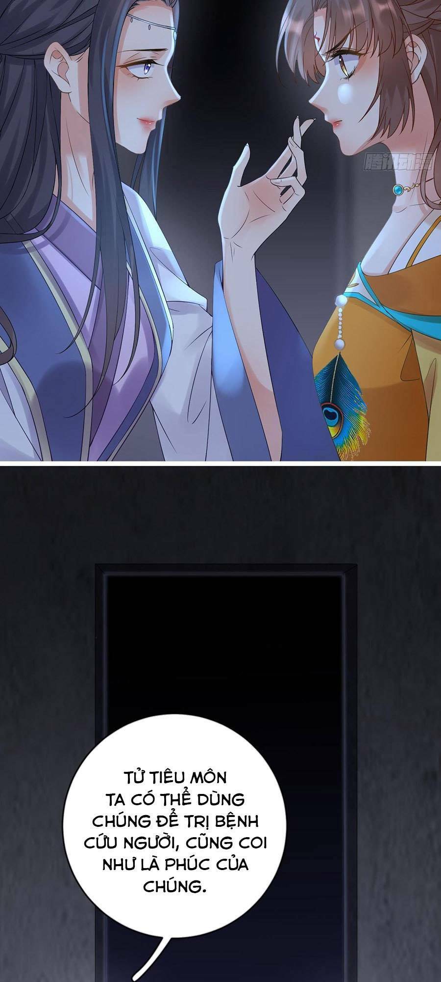 Ma Đầu Vạn Ác Năm Tuổi Rưỡi: Chapter 80