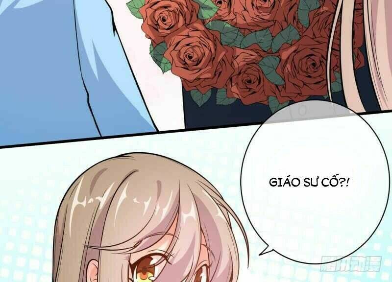 Ám Luyến Thành Hôn: Chapter 101