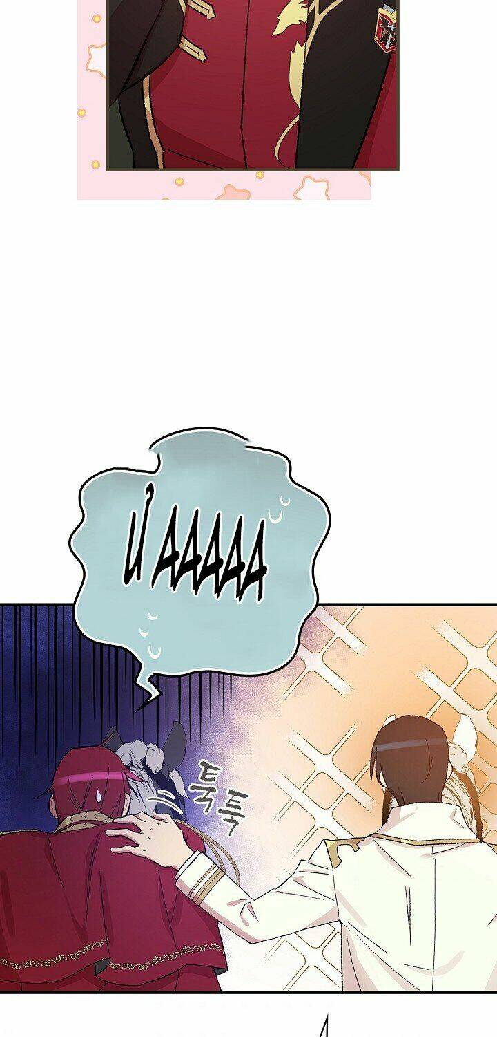 Kỵ Sĩ Đỏ Không Mê Tiền Mù Quáng: Chapter 23