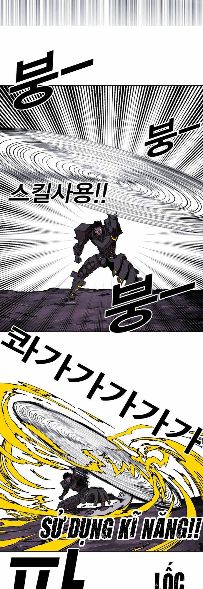 Hard Core Leveling Warrior Ss2: Chapter 36