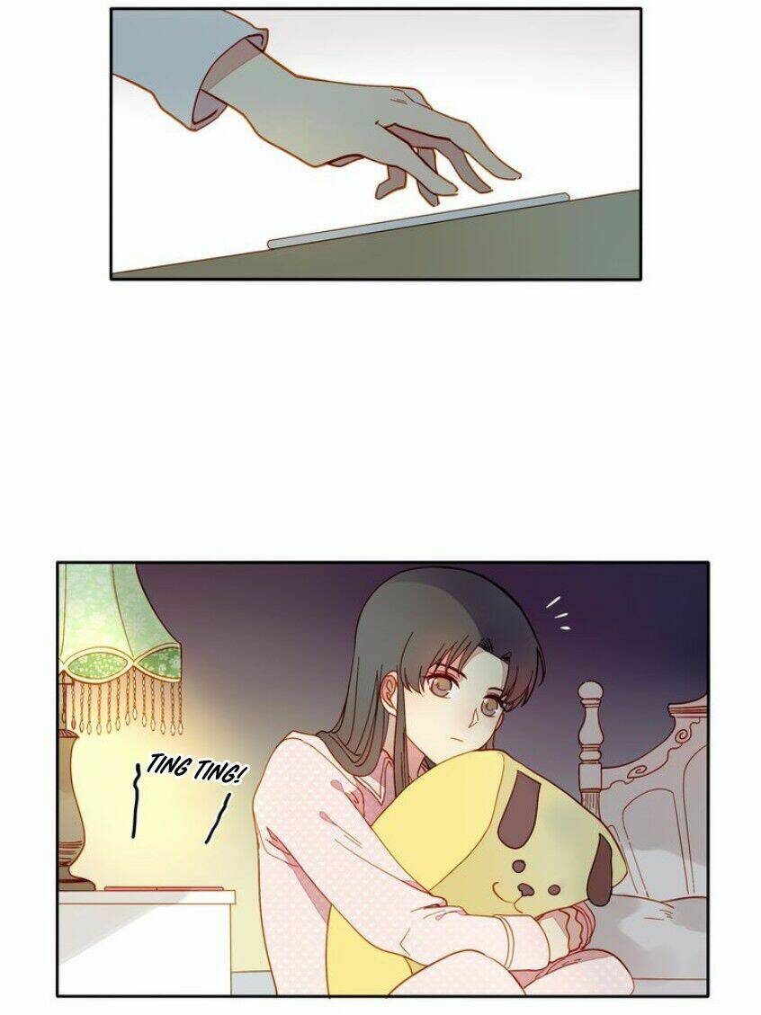 Tại Hạ Là Thần Tình Yêu: Chapter 40