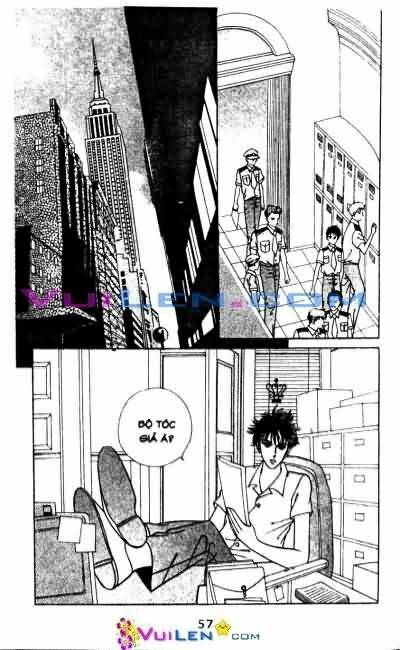 Tìm Anh - Look For Oppa: Chapter 4